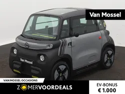 Gebruikt 2024 Opel Rocks-e Rocks | € 9.199