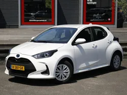 Gebruikt 2022 Toyota Yaris Hybrid Active | € 19.900 (Super prijs)