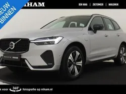 Grijs Gebruikt 2024 Volvo XC60 Plus SUV | € 56.790 (Eerlijke prijs)