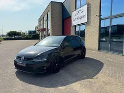 Zwart Gebruikt 2013 VW Golf VII GTI Hatchback | € 14.750 (Eerlijke prijs)