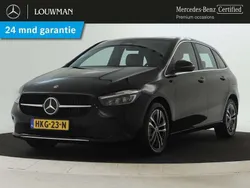 Mercedes B250