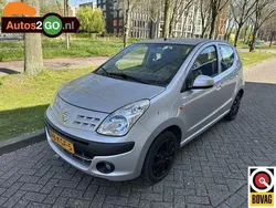 Nissan Pixo