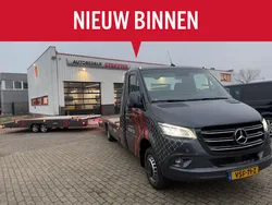 Overig Gebruikt 2022 Mercedes Sprinter Van | € 96.740