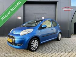 Blauw Gebruikt 2010 Citroën C1 Hatchback | € 2.250 (Goede deal)