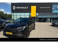 Zwart Gebruikt 2023 Renault Austral Techno Esprit Alpine SUV | € 32.950 (Eerlijke prijs)