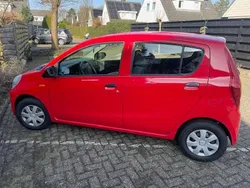 Rood Gebruikt 2010 Daihatsu Cuore Hatchback | € 2.850 (Eerlijke prijs)