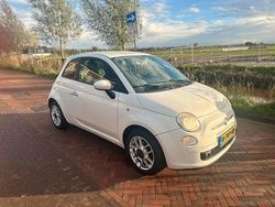 Gebruikt 2009 Fiat 500 | € 3.750 (Goede deal)