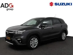 Grijs Gebruikt 2023 Suzuki SX4 S-Cross SUV | € 24.950 (Eerlijke prijs)