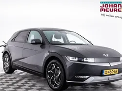 Grijs Gebruikt 2023 Hyundai Ioniq 5 Style SUV | € 29.999 (Super prijs)