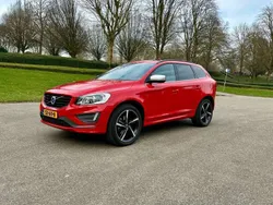 Rood Gebruikt 2016 Volvo XC60 R-Design SUV | € 26.450 (Eerlijke prijs)