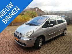 Zilver Gebruikt 2006 Citroën Xsara Picasso MPV | € 1.950 (Eerlijke prijs)