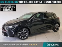 Zwart Gebruikt 2024 Mitsubishi Colt Edition Hatchback | € 21.995 (Goede deal)