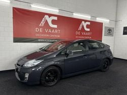 Grijs Gebruikt 2010 Toyota Prius Comfort Hatchback | € 5.850 (Eerlijke prijs)
