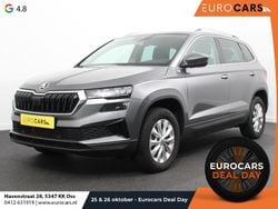 Grijs Gebruikt 2024 Skoda Karoq Ambition SUV | € 31.890 (Goede deal)