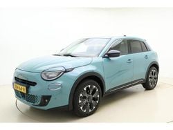 Blauw Nieuw 2025 Fiat 600E La Prima SUV | € 38.645 (Duur)