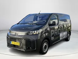 Gebruikt 2024 Toyota Proace Van | € 39.995 (Duur)