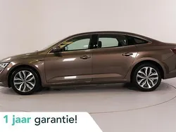 Bruin Gebruikt 2016 Renault Talisman Zen Sedan | € 12.950 (Goede deal)