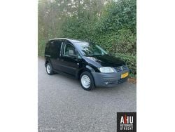 Overige Gebruikt 2008 VW Caddy MPV | € 3.950 (Eerlijke prijs)