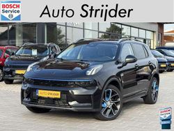 Zwart Gebruikt 2023 Lynk & Co 01 SUV | € 27.950 (Eerlijke prijs)