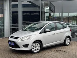Grijs Gebruikt 2013 Ford C-MAX Trend MPV | € 6.450 (Goede deal)