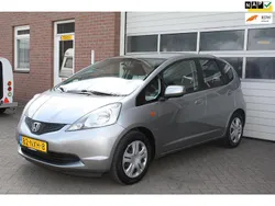 Grijs Gebruikt 2010 Honda Jazz Cool Hatchback | € 5.975 (Eerlijke prijs)