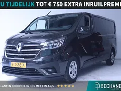 Zwart Gebruikt 2023 Renault Trafic Van | € 21.057 (Eerlijke prijs)