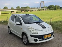 Nissan Pixo