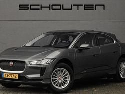 Grijs Gebruikt 2018 Jaguar I-Pace S SUV | € 19.900 (Eerlijke prijs)