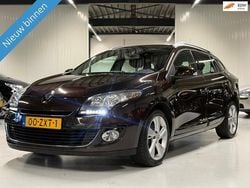 Gebruikt 2013 Renault Mégane III Collection Stationwagen | € 3.990 (Goede deal)