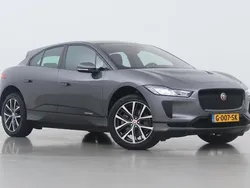 Grijs Gebruikt 2019 Jaguar I-Pace Business Edition SUV | € 23.400 (Goede deal)