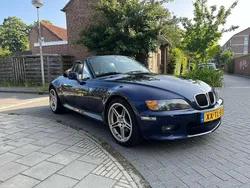 Blauw Gebruikt 1999 BMW Z3 Cabriolet | € 11.950 (Iets duurder)
