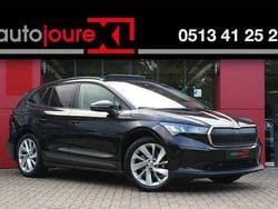 Gebruikt 2021 Skoda Enyaq iV SUV | € 18.950 (Eerlijke prijs)
