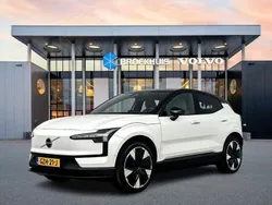 Wit Gebruikt 2024 Volvo EX30 Ultra SUV | € 39.900 (Iets duurder)