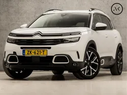 Wit Gebruikt 2019 Citroën C5 Aircross PureTech SUV | € 15.445 (Eerlijke prijs)