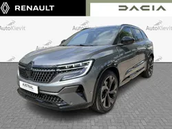 Grijs Nieuw 2025 Renault Austral Techno Esprit Alpine SUV | € 42.450 (Goede deal)