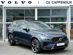Suv Gebruikt 2022 Volvo XC60 Ultra SUV | € 69.850