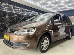 VW Sharan