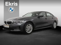 Grijs, metallic lak Gebruikt 2020 BMW 330e Basis Sedan | € 28.900 (Goede deal)