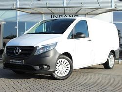 Wit Gebruikt 2018 Mercedes Vito MPV | € 16.950 (Super prijs)