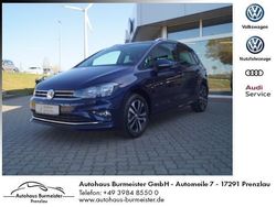 Blauw Gebruikt 2021 VW Golf United MPV | € 28.363