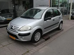 Grijs Gebruikt 2007 Citroën C3 Prestige Hatchback | € 1.950 (Eerlijke prijs)
