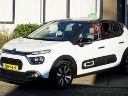 Wit Gebruikt 2024 Citroën C3 Shine Hatchback | € 16.650 (Eerlijke prijs)