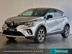Grijs Gebruikt 2020 Renault Captur Edition One SUV | € 22.745 (Iets duurder)