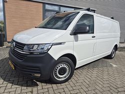 Wit Gebruikt 2020 VW T6.1 Van | € 15.950 (Super prijs)