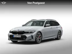 Grijs Nieuw 2025 BMW 330 Comfort Edition Stationwagen | € 76.185