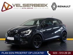 Blauw Gebruikt 2020 Renault Captur Zen SUV | € 18.445 (Iets duurder)