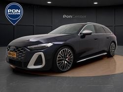 Blauw Gebruikt 2025 Audi S5 S-Line Stationwagen | € 88.950