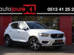 Wit Gebruikt 2018 Volvo XC40 SUV | € 18.450 (Iets duurder)