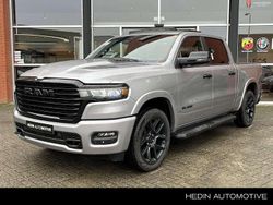Grijs Nieuw 2024 Dodge Ram Pickup | € 72.995 (Super prijs)