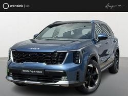 Overige Gebruikt 2025 Kia Sorento SUV | € 63.450 (Eerlijke prijs)